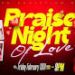 Rebirth Christian Center: Praise Night of Love
