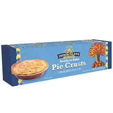 View comments on this recipe on youtube. 11 Best Frozen Pie Crusts To Buy In 2018 Tasty Store Bought Pie Crust