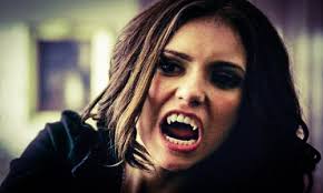 MBTI Zone — Katerina Petrova/Katherine Pierce (The Vampire...