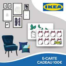 Just pick the value of the card and your friends or family are free to get exactly what they want! Ikea 4 Off The 100 Ikea E Gift Cards Le Programme D Avantages Des Enseignants Et Du Personnel