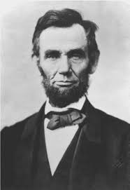 Lincoln, Abraham