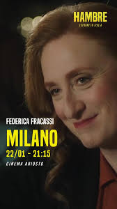 Hoy estuvimos en la rueda de prensa oficial del Festival de Cine  Venezolano! Hambre forma parte de la selección oficial en los 20 años de  este gran festival que se celebrará del