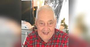 Billy Joe Drury Obituary