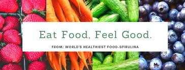 Steam it up to lock in the flavor, make it easier to a lot of times kale gets lumped together with spinach, but it deserves its own ranking on the list of world's healthiest foods. World S Healthiest Food Spirulina Home Facebook