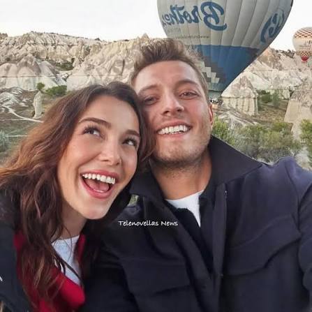 Харесвате ли Мелек и Джихан от “Долината на любовта” като двойка? ❤️