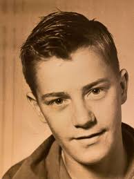 Donald Burroughs, Comparion Insurance Agency