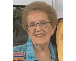 Phaona Atchley Obituary (1929