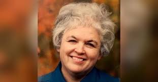 Betty Ann Frazier Obituary