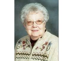 Garnet Bognar Obituary (1929