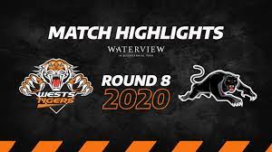 Though it has been awhile since i played the t20 so others bad driving of it maybe influencing me. Nrl 2020 Nathan Cleary Guides Penrith Panthers Past Wests Tigers Wests Tigers