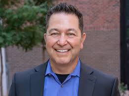 DNHS Graduate Adrian Chavez Named CNM 2023 Distinguished Alumni