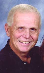 Paul Albert 'Sonny' Bastin Jr.