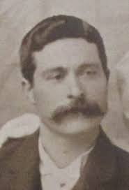 Archibald “Archie” McCaughan (1865-1940)