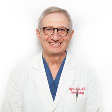 Myron Brand, MD < Yale School of Medicine