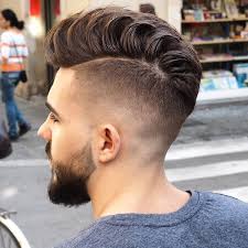 50 Latest Inspirational Haircuts For Men In 2018 Atoz Hairstyles