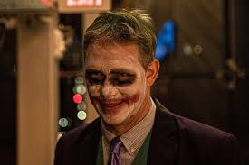 Stream on any device any time. Joker Is A Vintage Movie For Modern Times Proudly Wearing Its Nihilistic Inspirations On Its Sleeve The Daily Iowan