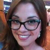 Sabrina Quinonez's Instagram, Twitter & Facebook