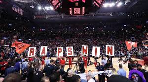 The toronto raptors are nba champions for the the first time in franchise history. 2019 Nba Finals Game 1 The Wrap Nba Com