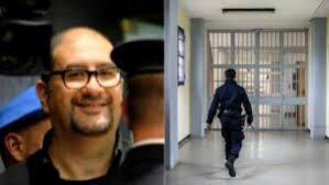 Roma, Erri de Luca 'torna' alla Garbatella: "Via il 41 bis per Cospito"