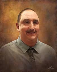 Obituary for Steven T. Goss