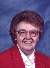 Obituary for Ardella Herrmann