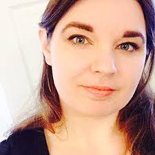 Blake Carpenter Author Interview