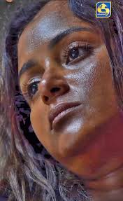 Jacqueline Samuda, our wonderful villain Nirrti.