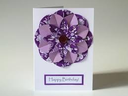 Then i made an alternate to the alternate card using the stampin' up jar of flowers bundle. Homemade Card Ideas