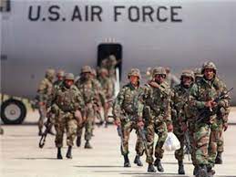 Estados Unidos retira tropas de Europa y envía una brigada de combate a África | Espacios Europeos, Diario digital - La otra cara de la Política