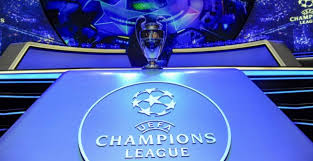Er zijn in 2021/22 deze champions league lotingen: Mnyitcdjr Wttm