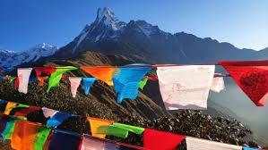 Nepal provides plenty of interest for climbers, as it is home to mt. Nepal Wahlen Die Niemand Will Und Niemand Braucht Telepolis
