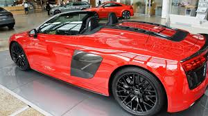 All images belong to their respective owners and are free for personal use only. Audi R8 Spyder V10 Plus Ad Might Make You Dizzy