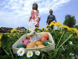 Gerade jetzt zur osterzeit müssen wir mit corona kämpfen und lustige urlaubs storys. Whatsapp Ostern 2020 Besten Spruche Grusse Videos Fur Familie Und Freunde Service