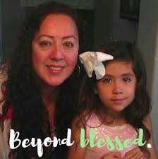 Happy birthday to this Phenomenal Highlander, Teri Sarabia