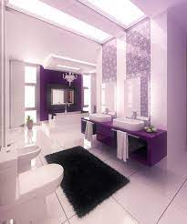 See more ideas about lavender bathroom, purple bathrooms, bathroom decor. 15 Majestically Pleasing Purple And Lavender Bathroom Designs Home Design Lover