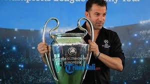 With istanbul in lockdown, uefa have announced that the champions league final has been moved. Skenario Uefa Final Liga Europa Pada 27 Agustus Liga Champions 29 Agustus Bangka Pos