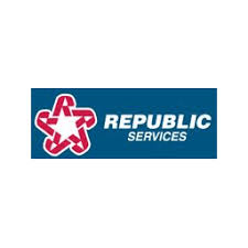 Republic Services Crunchbase