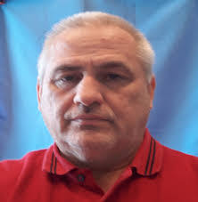 Phillip Salisbury's Instagram, Twitter & Facebook