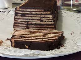 Kellerkuchen Von Gabi812 Chefkoch Rezept Kuchen Lebensmittel Essen Kalter Hund Rezept