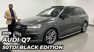 Image result for Night Black 2019 Q7