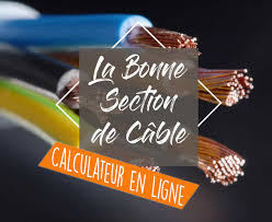 Comment fonctionnent les sections de câbles ? Section De Cables Pour Van Amenage Comment Bien Les Dimensionner