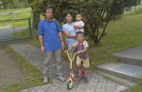 Family Reunification