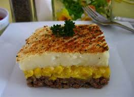 Recette Pate Chinois Traditionnel Quebecois Recipe Food Recipes Canadian Food