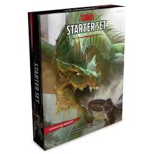 You roll the damage die or dice, add any modifiers, and apply the damage to your target. Dungeons Dragons Starter Set Wizards Rpg Team 9780786965595 Amazon Com Books