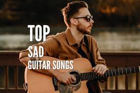 Well, we did a survey of of over 100,00 guitar alliance users to find out. Top 45 Sad Guitar Songs That You Must Learn To Play Rock Guitar Universe