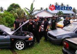 We did not find results for: Geng Spanar Sedili Tumpas Jua