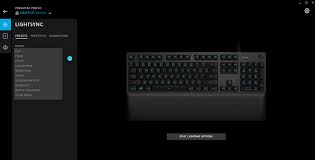 Therefore, to light up keyboard, the first thing you should try is to disconnect your razer keyboard and then plug. How To Control The Lighting Of Your Logitech Peripherals The Verge