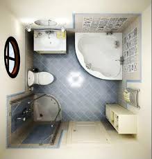 25 Small Bathroom Remodeling Ideas Creating Modern Rooms To Increase Home Values Small Bathroom Layout Small Bathroom Remodel Bathrooms Remodel