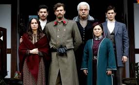 Kurt Seyit Ve Sura Masali Basliyor Izle Filmes Marcante
