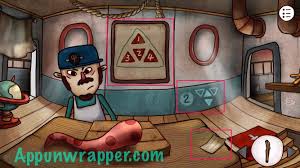 Gold fish in tic tac box. Isoland 3 Dust Of The Universe Walkthrough Guide Page 2 Of 4 Appunwrapper